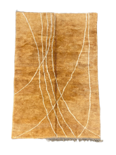 Desert Moroccan Berber 310 x 205